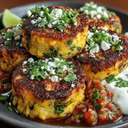 In der modernen Küche spielt der Umgang mit Rezepten eine entscheidende Rolle. Sie sind nicht nur Anleitungen zum Kochen, sondern auch Fenster zu verschiedenen Kulturen und Traditionen. Rezepte bringen Menschen zusammen, fördern Kreativität und ermöglichen es, die Aromen der Welt direkt in die eigene Küche zu bringen. Heute möchten wir Ihnen ein besonders köstliches und vielseitiges Rezept vorstellen: Mini Süßmaisküchlein oder auch bekannt als Tamale Cakes. Diese kleinen Küchlein sind nicht nur einfach zuzubereiten, sondern auch perfekt für jede Gelegenheit – sei es als Snack, Vorspeise oder sogar als Hauptgericht.