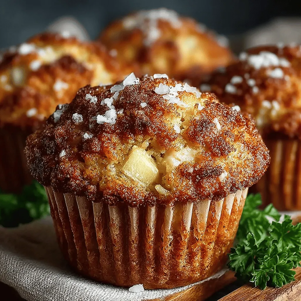 In der kühleren Jahreszeit gibt es kaum etwas Besseres, als den warmen, einladenden Duft von frisch gebackenen Muffins in der Küche zu genießen. Die Wärmenden Apfel-Zimt Haferflocken Muffins sind nicht nur eine wunderbare Möglichkeit, den Tag zu beginnen, sondern sie sind auch eine köstliche und gesunde Option für jeden Anlass. Diese Muffins vereinen die süße Frische von Äpfeln mit dem wärmenden Aroma von Zimt und Haferflocken, die für ihre Sättigung und Nährstoffdichte bekannt sind.