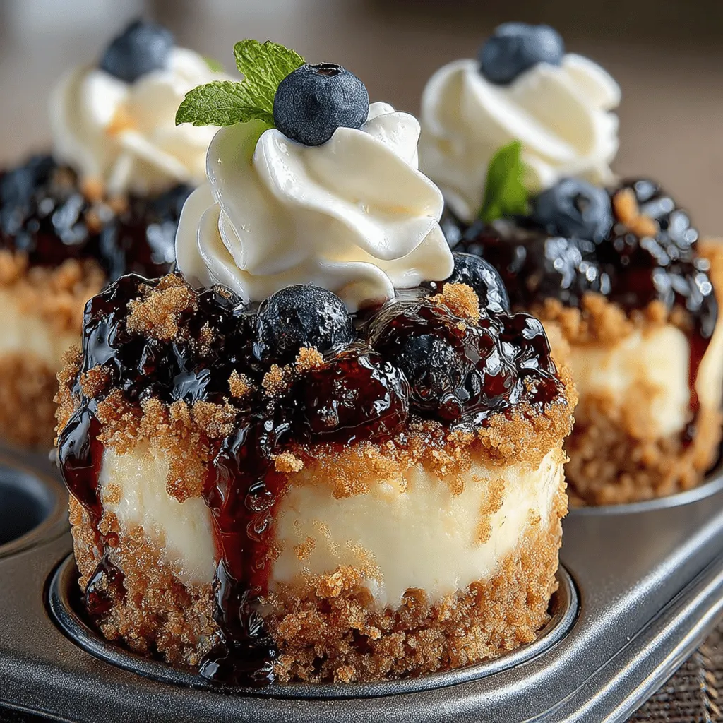 Der No-Bake Blaubeer-Käsekuchen ist nicht nur ein wahrer Genuss für den Gaumen, sondern auch ein Highlight auf jedem Desserttisch. Diese köstlichen Käsekuchen-Bomben vereinen die Frische von saftigen Blaubeeren mit der Cremigkeit von Frischkäse und dem knusprigen Biss von Graham-Cracker-Böden. Ursprünglich aus den USA stammend, hat sich der Käsekuchen in vielen Variationen weltweit verbreitet und erfreut sich großer Beliebtheit. In Deutschland wird er vor allem in den Sommermonaten geschätzt, wenn frische Beeren in Hülle und Fülle zur Verfügung stehen.