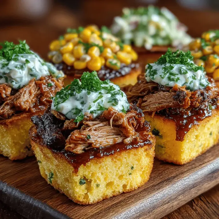 BBQ ist nicht nur eine Zubereitungsart, sondern auch eine Lebenseinstellung, die in vielen Kulturen tief verwurzelt ist. Von den rauchigen Aromen der amerikanischen Südstaaten bis hin zu den verschiedenen Marinaden und Saucen weltweit – BBQ hat sich als eine der beliebtesten Kochmethoden etabliert. Muffins hingegen sind ein klassisches Gebäck, das in vielen Variationen genossen wird. Durch die Kombination dieser beiden Elemente in einem Slider wird ein neues, aufregendes Gericht geschaffen, das sowohl die Aromen des Grillens als auch den Komfort von Muffins vereint.