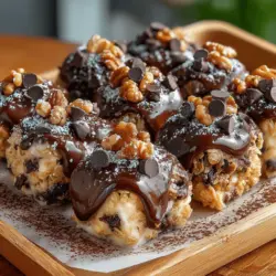 Wenn die Temperaturen steigen und die Lust auf etwas Erfrischendes überhandnimmt, gibt es kaum etwas Besseres als ein köstlicher gefrorener Snack. Der „Mocha Bliss Frozen Joghurt-Granola-Cluster“ ist nicht nur ein Genuss für den Gaumen, sondern auch eine gesunde Option für zwischendurch. Mit seiner perfekten Kombination aus griechischem Joghurt, aromatischem Kaffee und knusprigem Granola bietet dieses Rezept eine harmonische Balance aus Geschmack und Textur.
