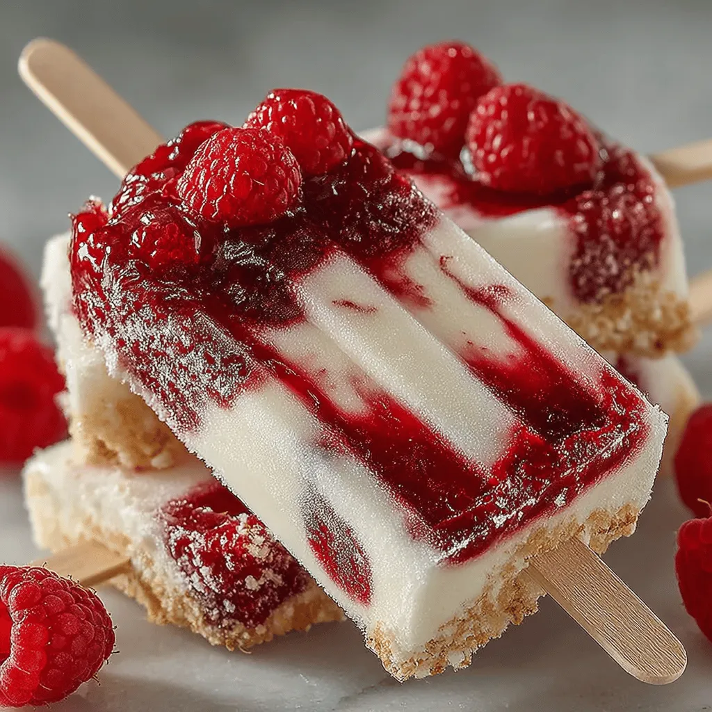Wenn die Temperaturen steigen und die Sonne strahlt, gibt es nichts Erfrischenderes als ein eisgekühltes Dessert. Die Himmlischen Himbeer-Pops sind die perfekte Wahl, um sich an heißen Tagen abzukühlen. Diese köstlichen, gesunden Popsicles kombinieren den cremigen Geschmack von griechischem Joghurt mit der natürlichen Süße von frischen Himbeeren und einem Hauch von Honig. Egal, ob Sie ein Kind oder ein Erwachsener sind, diese fruchtigen Leckereien werden Sie in den Sommerurlaub entführen.