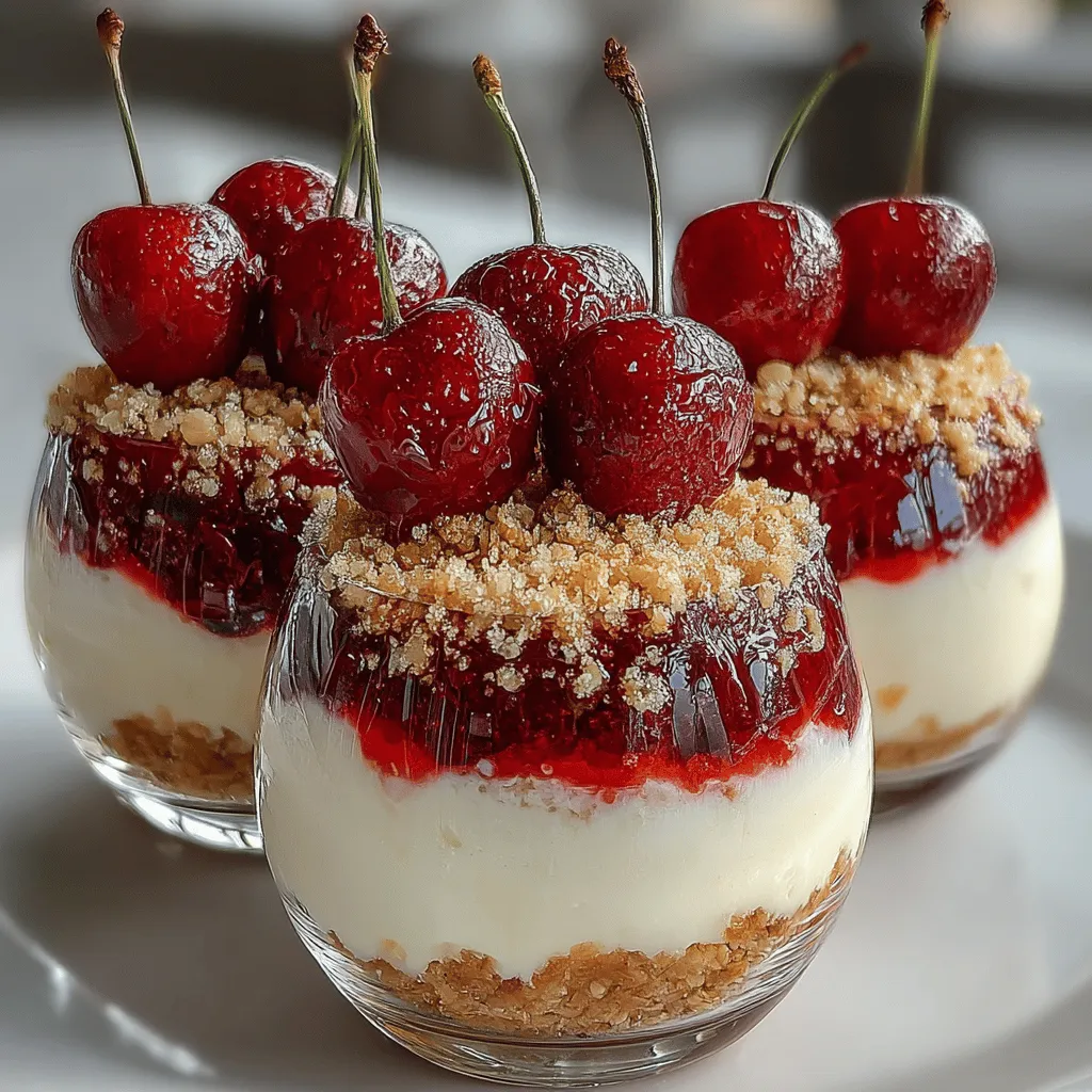 Die Entwicklung leckerer Rezepte ist eine Kunstform, die nicht nur das Kochen, sondern auch die Freude am Essen zelebriert. In der heutigen kulinarischen Welt sind innovative Dessertideen gefragt, die sowohl gut schmecken als auch gesund sind. Ein solches Rezept, das diese beiden Kriterien erfüllt, sind die gefrorenen Jogurt-Kirsch-Crumble-Becher. Diese köstliche Kreation vereint die Süße der Kirschen, die Cremigkeit des Jogurts und die knusprige Textur des Crumbles – eine perfekte Kombination für heiße Sommertage oder als leichter Nachtisch zu jeder Jahreszeit.