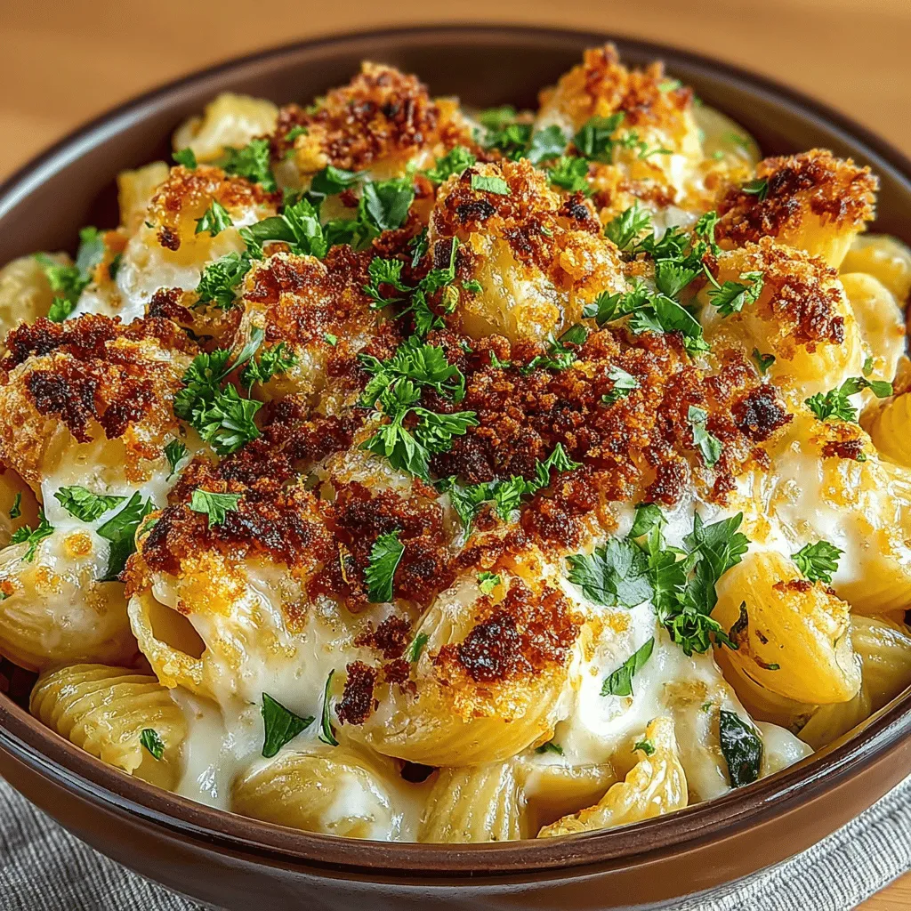 Willkommen zu einem besonders köstlichen Rezept, das nicht nur den Gaumen erfreut, sondern auch das Herz erwärmt: Cremiges Hatch Chili Mac and Cheese Vergnügen. Dieses Gericht vereint die klassische Mac and Cheese-Textur mit dem feurigen Kick von Hatch-Grünen Chilis, die aus der Region New Mexico stammen. Die Kombination aus cremiger Käsesauce und der Würze der Chilis macht dieses Rezept zu einem absoluten Favoriten für Familienessen, Partys oder einfach nur für einen gemütlichen Abend zu Hause.