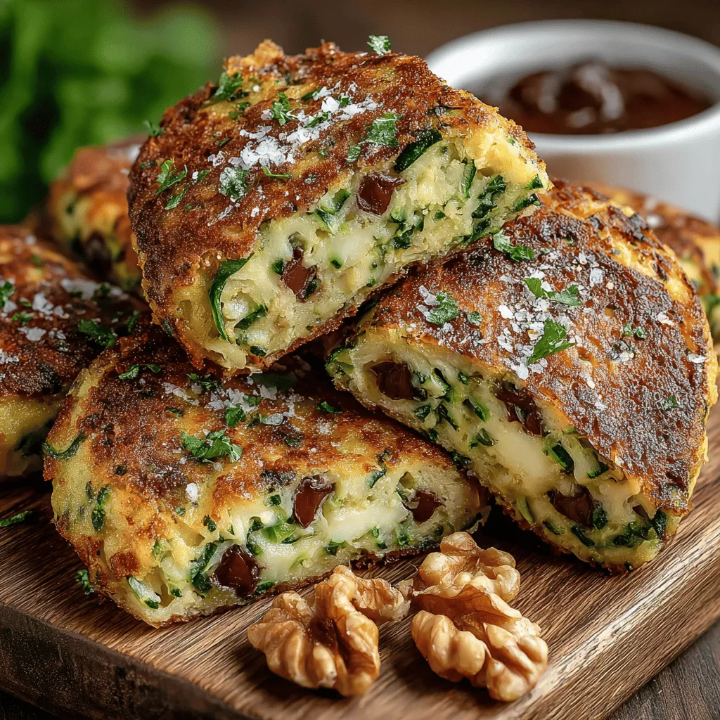 Zucchini hat sich in den letzten Jahren als beliebtes Gemüse in der Ernährung etabliert, insbesondere in der veganen und vegetarischen Küche. Ihr mildes Aroma macht sie zu einer idealen Basis für viele Gerichte, und sie kann sowohl roh als auch gekocht genossen werden. Die Zucchini ist zudem reich an Antioxidantien und kann helfen, das Risiko chronischer Krankheiten zu verringern.