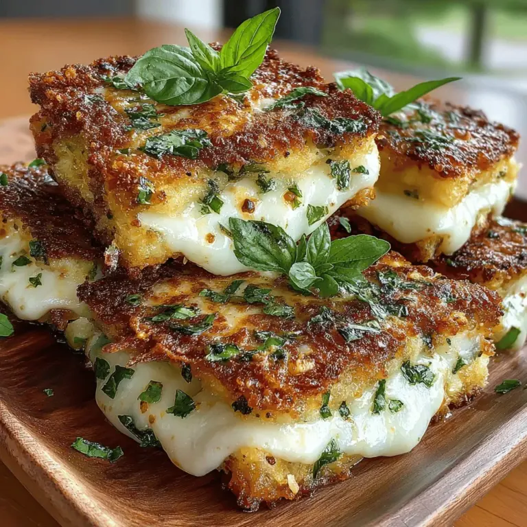 Zucchini-Käse-Quadrate sind eine köstliche und vielseitige Option für alle, die gesunde, aber schmackhafte Gerichte lieben. Ursprünglich aus der italienischen Küche stammend, haben diese herzhaften Snacks die Herzen von Kochbegeisterten auf der ganzen Welt erobert. Sie sind nicht nur einfach zuzubereiten, sondern bieten auch eine ideale Möglichkeit, die Vorteile von Zucchini in Ihre Ernährung zu integrieren.