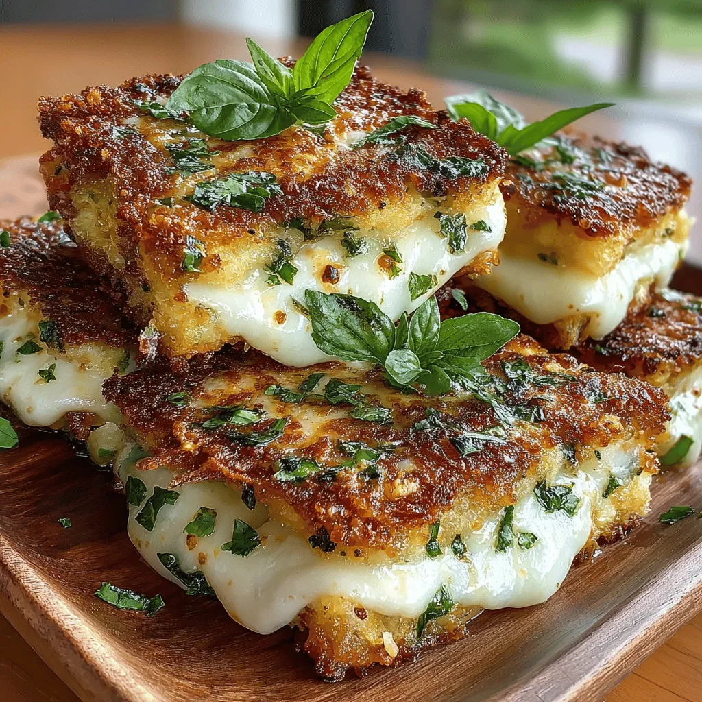 Zucchini-Käse-Quadrate sind eine köstliche und vielseitige Option für alle, die gesunde, aber schmackhafte Gerichte lieben. Ursprünglich aus der italienischen Küche stammend, haben diese herzhaften Snacks die Herzen von Kochbegeisterten auf der ganzen Welt erobert. Sie sind nicht nur einfach zuzubereiten, sondern bieten auch eine ideale Möglichkeit, die Vorteile von Zucchini in Ihre Ernährung zu integrieren.