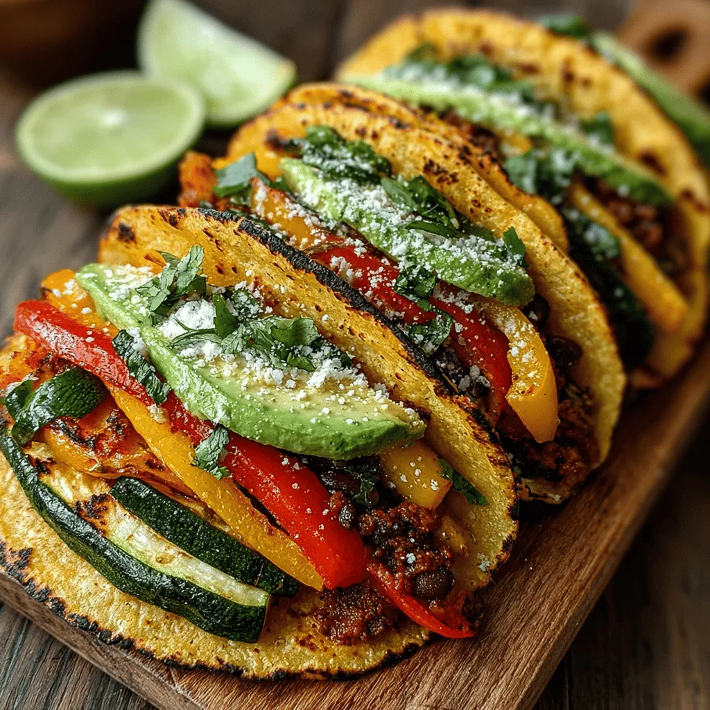 Die Würzigen Sonnenaufgang Grünen Chili Gemüse Frühstückstacos sind nicht nur ein Genuss für den Gaumen, sondern auch eine gesunde und nahrhafte Wahl für den Start in den Tag. Dieses Gericht verbindet die Aromen frischer, saisonaler Gemüse mit einer köstlichen Gewürzmischung und bietet eine perfekte Balance aus Textur und Geschmack. Frühstückstacos haben in den letzten Jahren an Popularität gewonnen, da sie eine kreative und vielseitige Option für das Frühstück oder sogar für ein schnelles Mittagessen darstellen. Sie sind ideal für alle, die ihre Morgenroutine aufpeppen und gleichzeitig eine gesunde Mahlzeit genießen möchten.