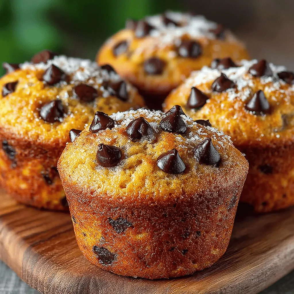 Die Kürbis-Bananen-Glück Mini-Muffins sind nicht nur ein Genuss für den Gaumen, sondern auch ein wunderbares Beispiel für die kreative Verbindung von zwei köstlichen und nährstoffreichen Zutaten: Kürbis und Banane. Diese Muffins sind perfekt für den Herbst, wenn der Kürbis in voller Pracht erblüht, und sie bieten eine süße, feuchte Textur, die jeden Bissen zu einem Erlebnis macht. Egal, ob Sie sie zum Frühstück, als Snack für zwischendurch oder sogar als Dessert servieren, diese Mini-Muffins sind ein Hit bei Groß und Klein.