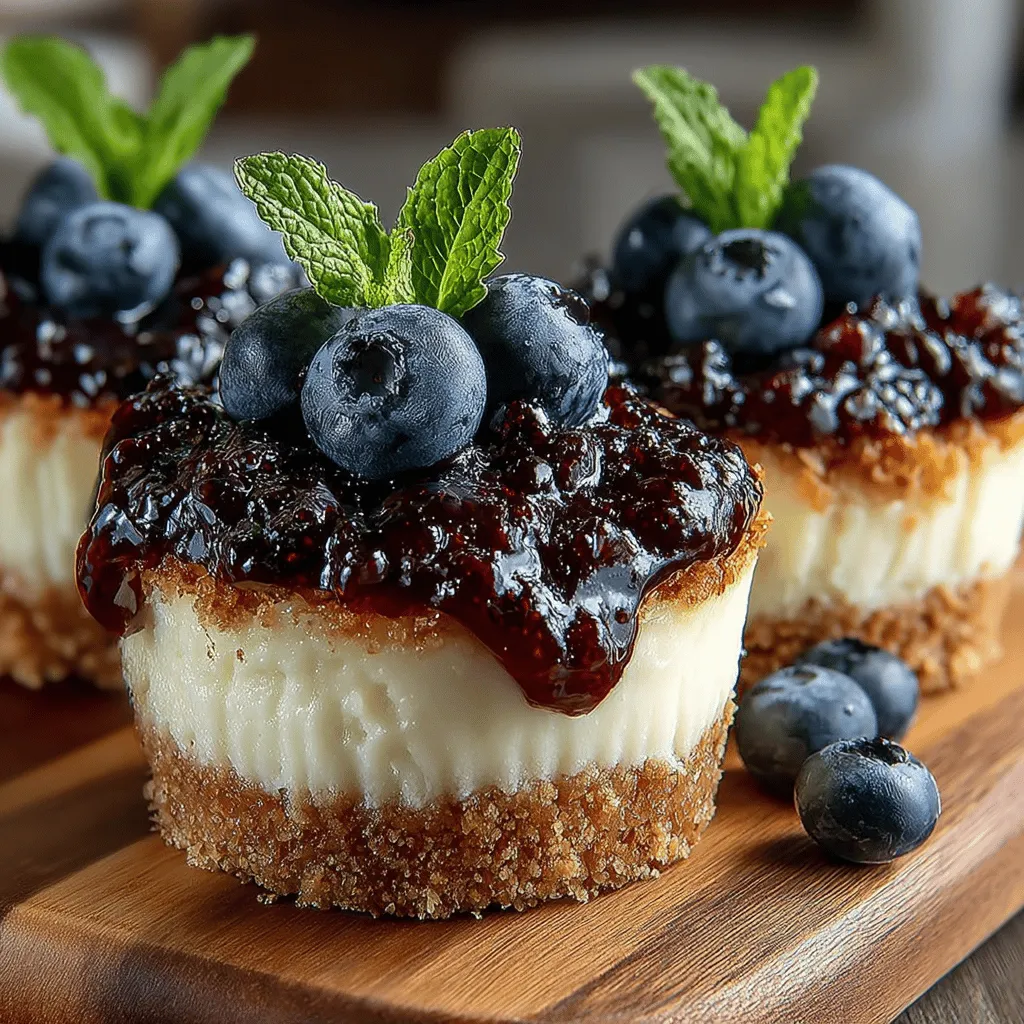 Wenn Sie auf der Suche nach einem köstlichen, einfachen Dessert sind, das sowohl Ihre Geschmacksknospen als auch Ihre Augen erfreut, dann ist dieser No-Bake Blaubeer-Käsekuchen-Becher genau das Richtige für Sie. Dieses Rezept vereint die cremige Textur des Käsekuchens mit der fruchtigen Frische von Blaubeeren und eignet sich perfekt für warme Sommertage oder als schmackhafte Erfrischung für jede Feier. Der Ursprung des Käsekuchens reicht bis in die Antike zurück, wo er in verschiedenen Variationen genossen wurde, doch dieser No-Bake-Ansatz macht ihn noch zugänglicher und vielseitiger.