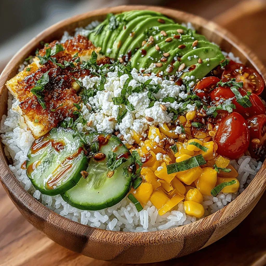 In der modernen Küche spielen Rezepte eine zentrale Rolle, nicht nur als Anleitung zur Zubereitung von Speisen, sondern auch als Ausdruck von Kreativität und Gesundheit. Ein gutes Rezept kann nicht nur den Gaumen erfreuen, sondern auch das Wohlbefinden fördern, indem es frische und nahrhafte Zutaten vereint. Die Sommerernte Genuss Reis-Bowl ist ein ideales Beispiel dafür, wie man in wenigen Schritten eine köstliche und gesunde Mahlzeit zaubert. Diese Bowl ist nicht nur bunt und ansprechend, sondern auch vollgepackt mit Vitaminen und Mineralstoffen, die unseren Körper unterstützen.