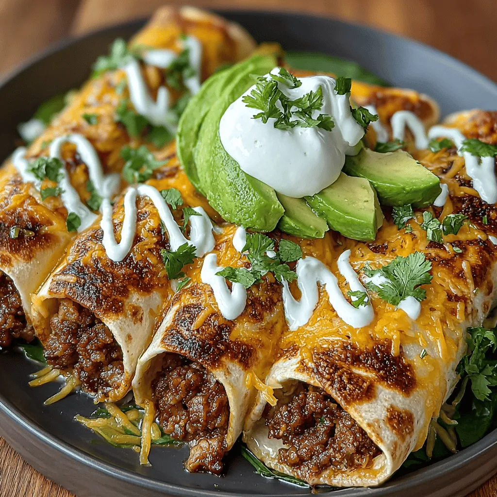Hatch-Grünchilis, die ihren Ursprung im Hatch Valley in New Mexico haben, sind bekannt für ihren einzigartigen Geschmack und ihre Vielseitigkeit. Sie sind in der amerikanischen Küche besonders beliebt und werden oft in verschiedenen Gerichten verwendet, um eine würzige Note zu verleihen. Die Kombination aus gemahlenem Putenfleisch und diesen Chilis macht die Puten-Wraps zu einer proteinreichen und schmackhaften Wahl.