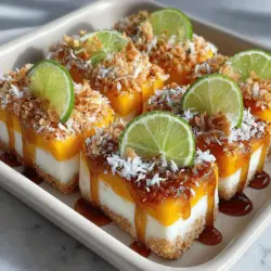 Mango und Kokos sind nicht nur lecker, sie bieten auch viele gesundheitliche Vorteile. Mangos sind reich an Vitaminen, insbesondere Vitamin C und A, und enthalten Antioxidantien, die das Immunsystem stärken und die Hautgesundheit fördern. Darüber hinaus sind sie eine großartige Quelle für Ballaststoffe, die die Verdauung unterstützen.
