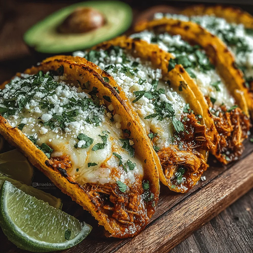 Die Würzigen Hatch Chili Hähnchen Mini-Tacos sind nicht nur ein Fest für den Gaumen, sondern auch eine Hommage an die vielfältigen und reichen Aromen der südwestlichen Küche der USA. Diese kleinen Tacos vereinen die zarten Aromen von Hähnchen mit der lebhaften Schärfe von gerösteten Hatch-Grünen Chilis, die für ihre einzigartigen Geschmacksnuancen bekannt sind. Ursprünglich aus New Mexico, sind Hatch-Chilis eine beliebte Zutat, die in vielen traditionellen Gerichten Verwendung findet und gerade zur Erntezeit, im Spätsommer bis Herbst, frisch erhältlich ist.