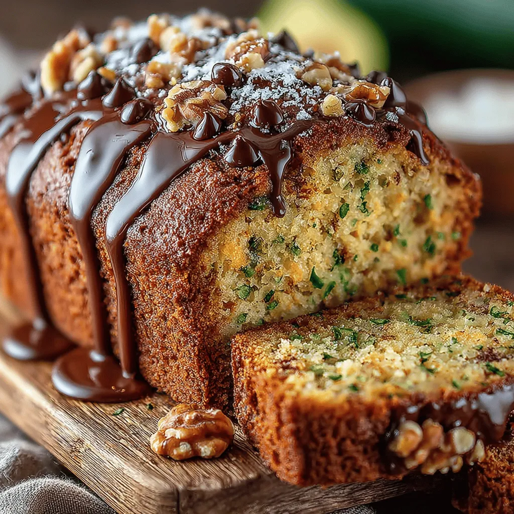 Das dezente Schokoladen-Zucchini-Brot ist eine wahre kulinarische Entdeckung, die nicht nur geschmacklich überzeugt, sondern auch eine gesunde Note in die Backwelt bringt. Ursprünglich aus den USA stammend, hat sich dieses Rezept über die Jahre in zahlreichen Haushalten etabliert und erfreut sich großer Beliebtheit. Die Kombination aus saftiger Zucchini und zart schmelzenden Schokoladenstückchen sorgt für ein unvergleichliches Geschmackserlebnis. Besonders in den kühleren Monaten, wenn wir nach gemütlichen, hausgemachten Leckereien verlangen, ist dieses Brot die perfekte Wahl.