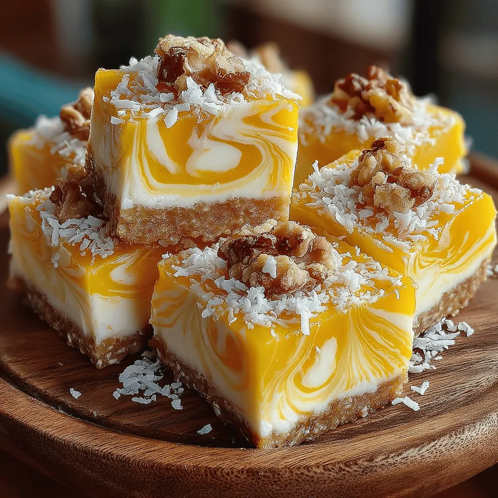 Im Sommer gibt es nichts Erfrischenderes als einen kühlen Snack, der nicht nur gut schmeckt, sondern auch gesund ist. Gefrorene Honig-Mango-Joghurt-Riegel sind die perfekte Lösung für heiße Tage. Diese köstlichen Riegel vereinen die Süße reifer Mangos mit dem cremigen Geschmack von griechischem Joghurt und bieten eine gesunde Erfrischung für die ganze Familie. In nur wenigen einfachen Schritten können Sie sich eine schmackhafte und nahrhafte Leckerei zubereiten, die sowohl Kinder als auch Erwachsene begeistert.