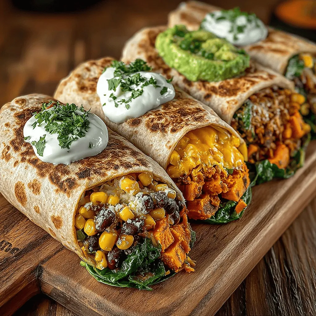 Willkommen zu einem köstlichen und gesunden Rezept, das nicht nur den Gaumen verwöhnt, sondern auch nährstoffreiche Zutaten vereint – die Würzigen Hatch Chili Süßkartoffel Wraps. Diese Wraps sind eine hervorragende Wahl für alle, die sich bewusst ernähren oder einfach nur etwas Leckeres genießen möchten. Sie kombinieren die Süße der Süßkartoffeln mit der Schärfe der Hatch-Chilis und sind vollgepackt mit gesunden Proteinen und Ballaststoffen aus Bohnen und Gemüse.