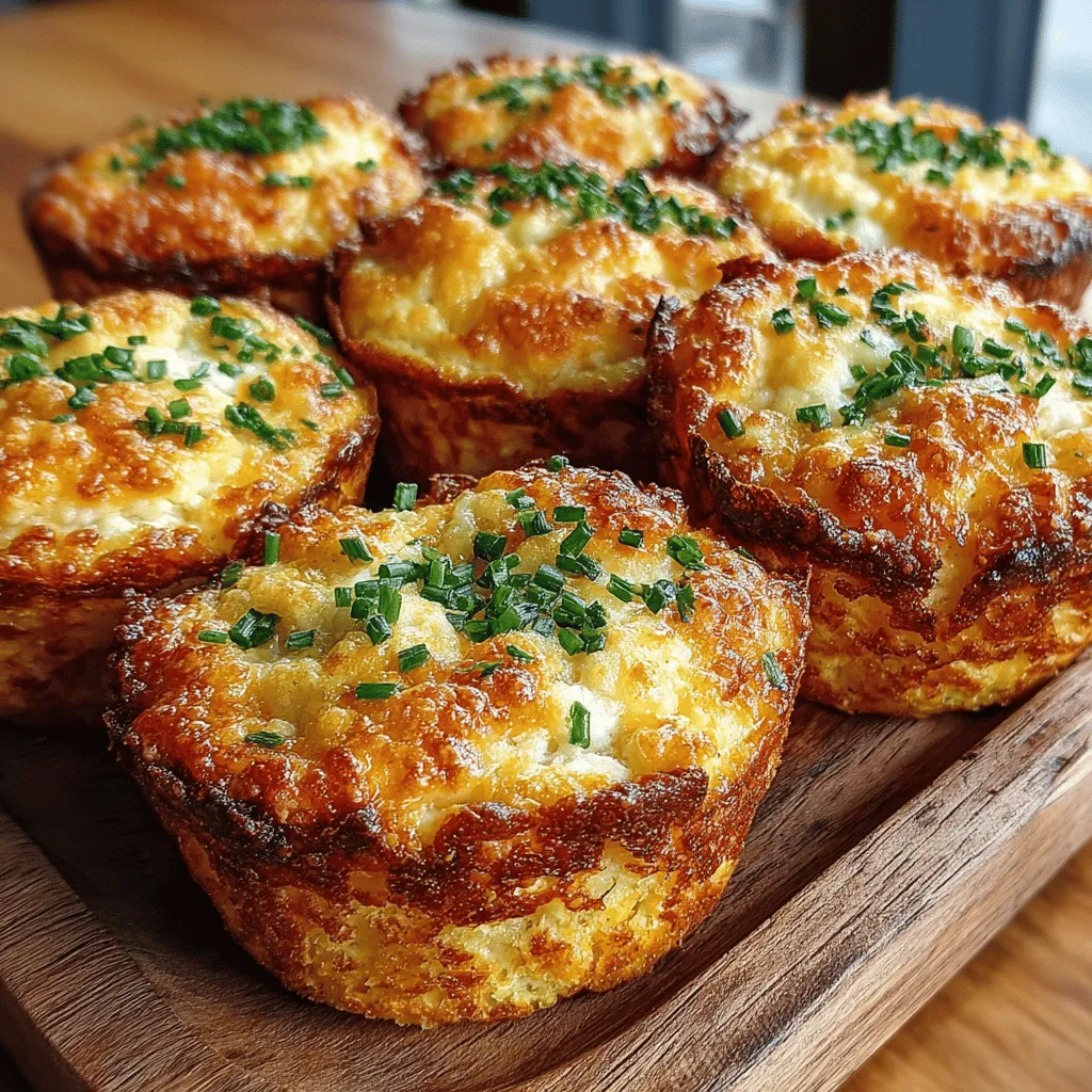Wenn es um das Frühstück geht, suchen viele von uns nach einer ausgewogenen Kombination aus Geschmack und Nährstoffen. Die Käse-Süßkartoffel-Morgenbissen sind genau das – eine köstliche und nahrhafte Option, die sowohl herzhaft als auch sättigend ist. Diese kleinen Häppchen sind nicht nur einfach zuzubereiten, sondern bieten auch eine wunderbare Möglichkeit, Süßkartoffeln in die morgendliche Routine zu integrieren.