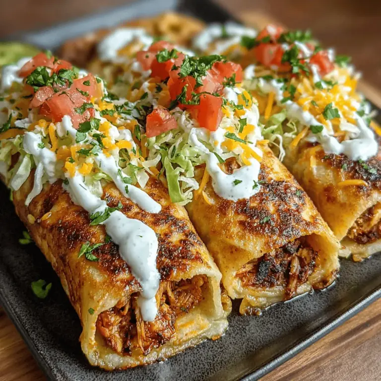 In der Welt der schnellen und köstlichen Snacks sind die würzigen Buffalo Chicken Wraps ein echter Favorit. Diese delikate Kombination aus zartem Hähnchen, würziger Buffalo-Sauce und frischen Zutaten ist perfekt für ein schnelles Mittagessen, ein gesundes Abendessen oder als herzhaften Snack für die nächste Party. Ursprünglich aus Buffalo, New York, stammend, hat sich der Buffalo-Hühnchen-Trend nicht nur in den USA, sondern auch weltweit verbreitet. Die pikante Soße und die knackigen Beilagen machen diese Wraps zu einem echten Geschmackserlebnis.