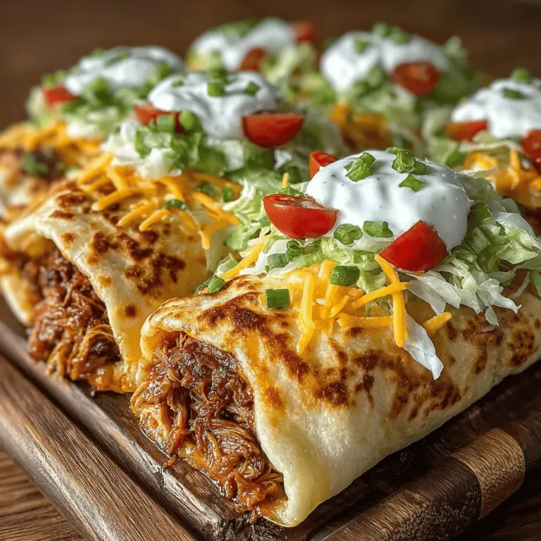 Wraps haben ihren Ursprung in verschiedenen Kulturen, die die Idee des Einwickelns von Lebensmitteln in eine Art Teig oder Brot übernommen haben. Von der mexikanischen Tortilla bis zum arabischen Fladenbrot haben Wraps eine lange Geschichte, die sich über Kontinente erstreckt. Heute sind sie in vielen Küchen der Welt zu finden und bieten eine hervorragende Möglichkeit, eine Vielzahl von Zutaten in einem praktischen Format zu kombinieren. Die Mini Chicken Ranch Fladenbrot-Wraps sind eine moderne Variante, die besonders bei Familien und im Büro beliebt ist, da sie sich leicht vorbereiten und transportieren lassen.