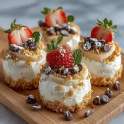 Griechischer Joghurt hat in den letzten Jahren in der gesunden Ernährung enorm an Beliebtheit gewonnen. Er ist reich an Protein, was ihn zu einer hervorragenden Wahl für einen energiereichen Snack macht. Im Vergleich zu herkömmlichem Joghurt enthält er weniger Zucker und ist dicker und cremiger, was ihn ideal für Desserts und Smoothies macht. Darüber hinaus ist griechischer Joghurt eine großartige Quelle für Probiotika, die die Verdauung unterstützen und das Immunsystem stärken können.