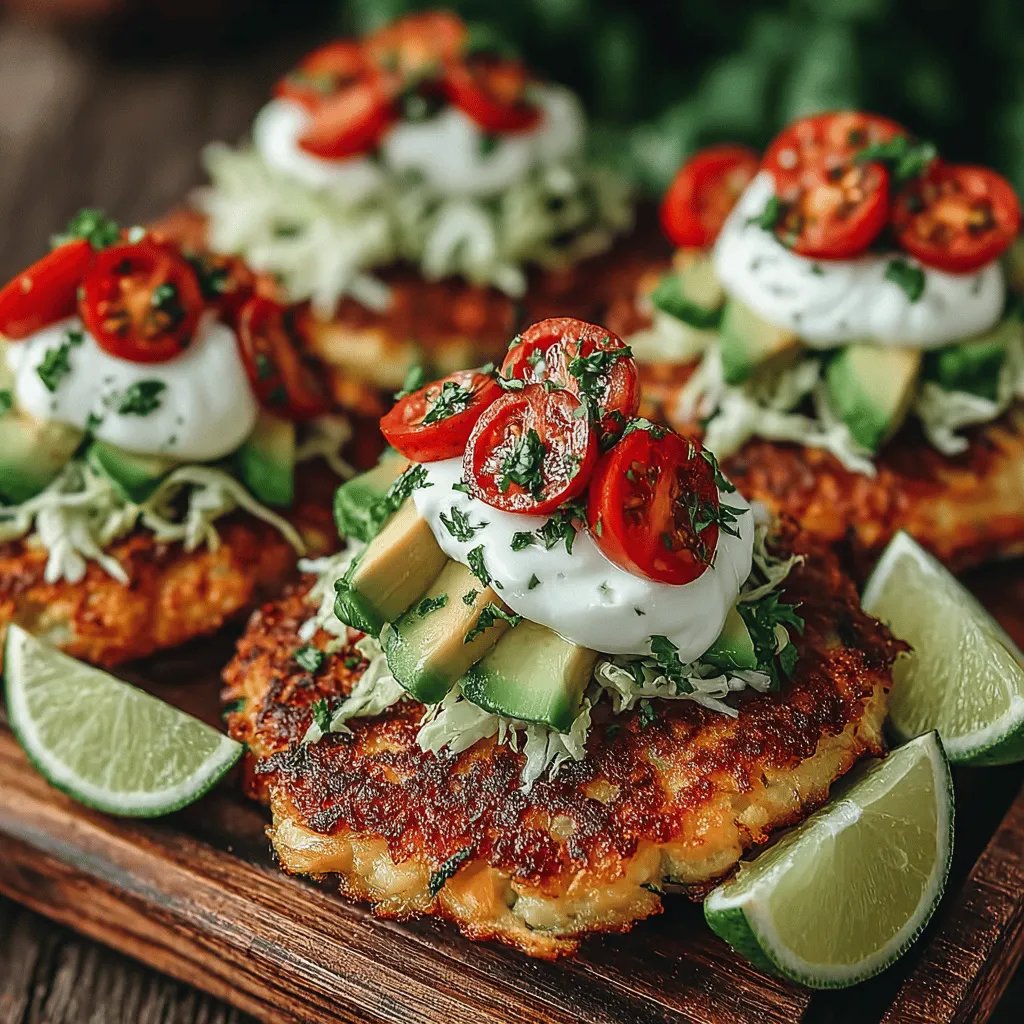 In der Welt der schnellen und gesunden Küche sind Zucchini-Pfannkuchen-Tacos eine köstliche und nahrhafte Option, die sich für jede Gelegenheit eignet. Egal, ob Sie ein schnelles Frühstück, ein leichtes Mittagessen oder ein ungewöhnliches Abendessen zubereiten möchten, diese Pfannkuchen bieten die perfekte Grundlage für eine Vielzahl von köstlichen Belägen. Mit ihrem frischen Geschmack und der einfachen Zubereitung sind sie nicht nur ein Hit bei Erwachsenen, sondern auch bei Kindern.