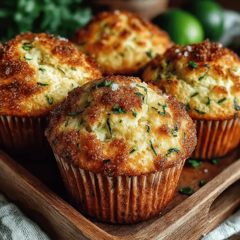 Zucchini ist nicht nur eine vielseitige Gemüsesorte, sie bietet auch zahlreiche gesundheitliche Vorteile. Sie ist kalorienarm und reich an Ballaststoffen, was sie zu einer idealen Zutat für gesunde Backwaren macht. Darüber hinaus enthält Zucchini wichtige Vitamine und Mineralstoffe wie Vitamin C, Vitamin A und Kalium. In Kombination mit den anderen Zutaten wie Eiern, Butter und Zucker entsteht ein köstlicher Muffin, der sowohl nährstoffreich als auch befriedigend ist.