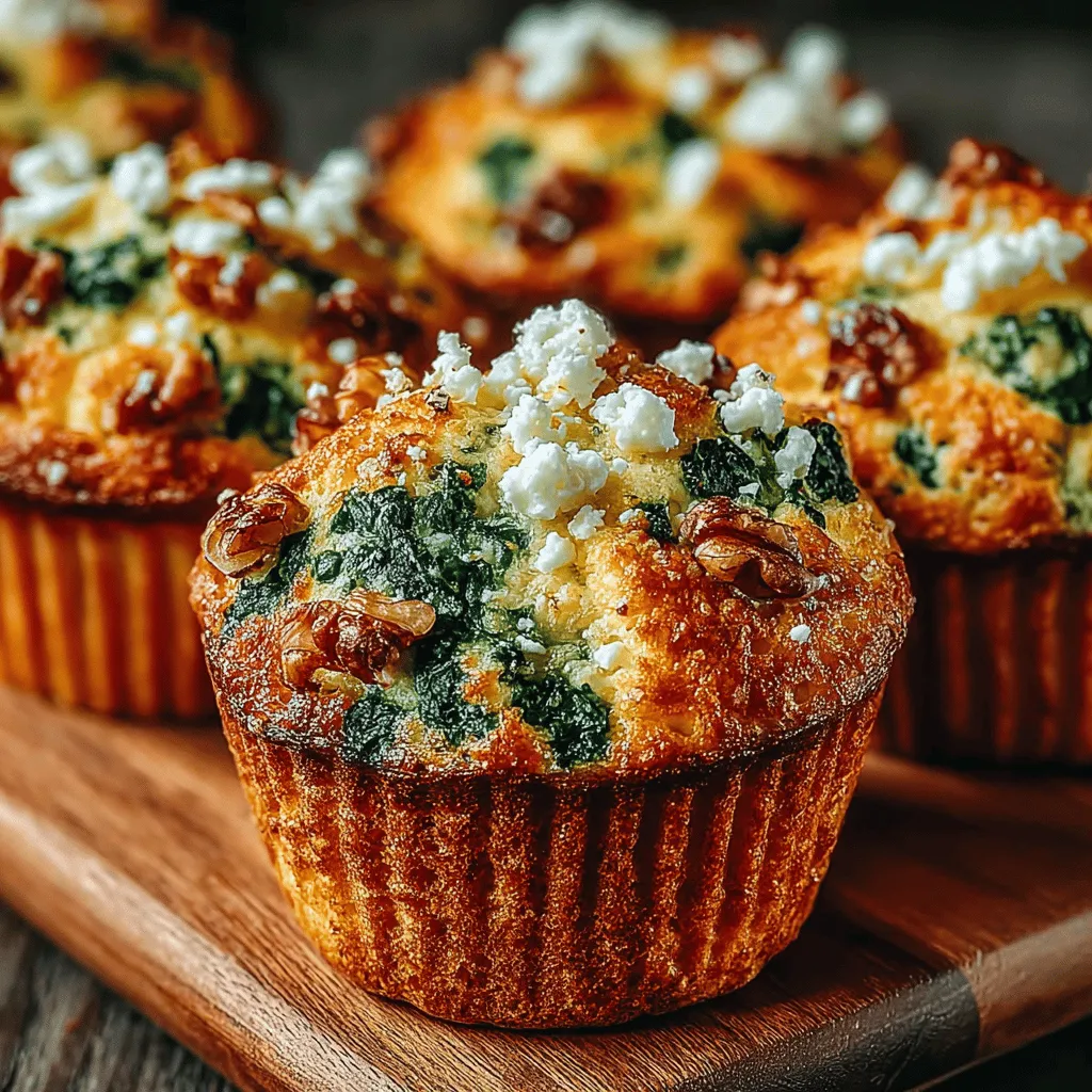 Muffins sind nicht nur für das Frühstück geeignet! Diese Balsamico Vinaigrette Muffins sind eine einzigartige, herzhafte Variante, die sich perfekt für jede Gelegenheit eignet – sei es als Snack, in der Lunchbox oder als Beilage zu einer sommerlichen Grillparty. Ihre Kombination aus frischen Zutaten und dem unverwechselbaren Geschmack von Balsamico-Vinaigrette macht sie zu einem besonderen Genuss, der sowohl gesund als auch schmackhaft ist.