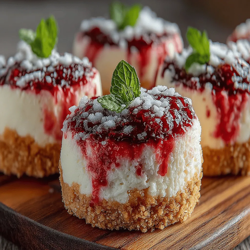 Willkommen zu unserem köstlichen Rezept für Himmlische Himbeer gefrorene Joghurt-Tartlette! Diese erfrischenden Leckereien sind der perfekte Genuss für heiße Sommertage oder jede Gelegenheit, bei der Sie etwas Süßes und Erfrischendes servieren möchten. Die Kombination aus cremigem griechischem Joghurt, fruchtigem Himbeerpüree und einer knusprigen Mandelkruste macht diese Tartlets zu einem unvergleichlichen Dessert, das sowohl Kinder als auch Erwachsene begeistert.
