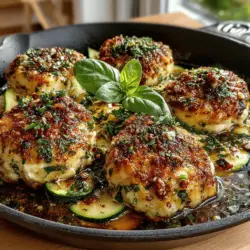 In der Welt der schnellen und gesunden Küche ist die Zucchini-Kekse-Hühnchen-Pfanne ein wahrer Geheimtipp. Dieses Gericht vereint die herzhafte Note von Hähnchen mit den überraschend süßen und saftigen Zucchini-Keksen. Die Kombination aus proteinreichem Hühnchen und nährstoffreichen Zucchini macht diese Pfanne nicht nur zu einer köstlichen Mahlzeit, sondern auch zu einer gesunden Wahl für die ganze Familie. Was macht dieses Gericht besonders? Es ist nicht nur einfach zuzubereiten, sondern bietet auch eine hervorragende Möglichkeit, Gemüse in die Ernährung zu integrieren, ohne auf den Geschmack zu verzichten.