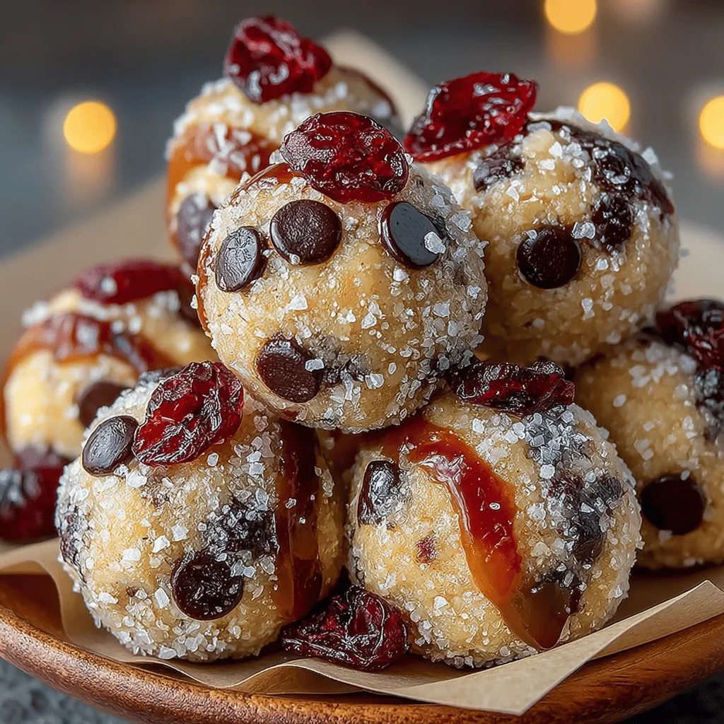 Willkommen in der Welt der Energiebällchen! Diese kleinen Snacks sind nicht nur köstlich, sondern auch eine hervorragende Quelle für Energie und Nährstoffe. Die „Balsamico-Vinaigrette Energiebällchen ohne Backen“ erfreuen sich wachsender Beliebtheit in der gesundheitsbewussten Ernährung. Sie sind einfach zuzubereiten und ideal für einen schnellen Energieschub während des Tages. Egal, ob als Snack für das Büro, für die Kinder in die Schule oder als Proteinquelle nach dem Training – diese Bällchen sind vielseitig und lecker.